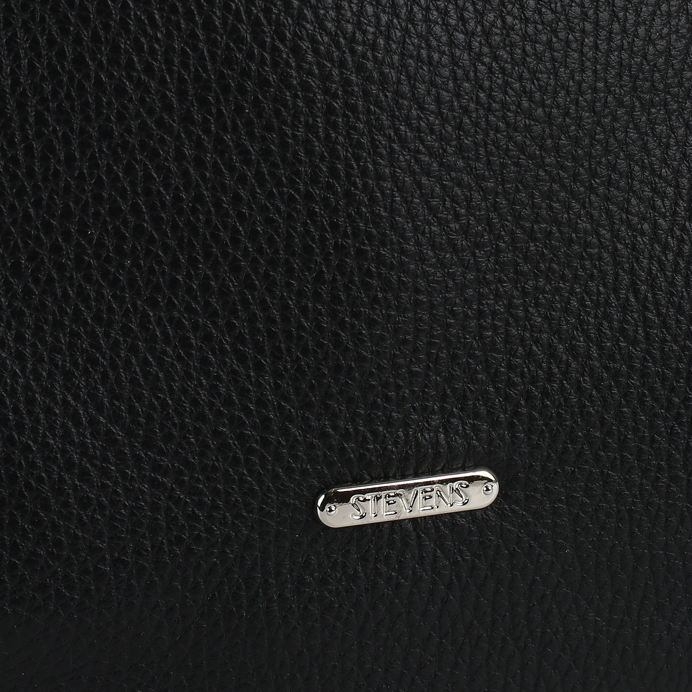 Рюкзак из мягкой кожи Stevens 