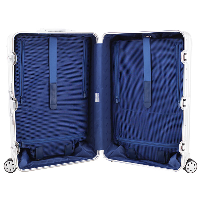 Чемодан-тележка Rimowa Topas