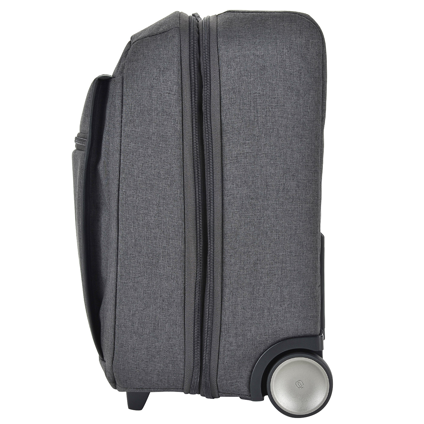 Бизнес-кейс Piquadro Yukon