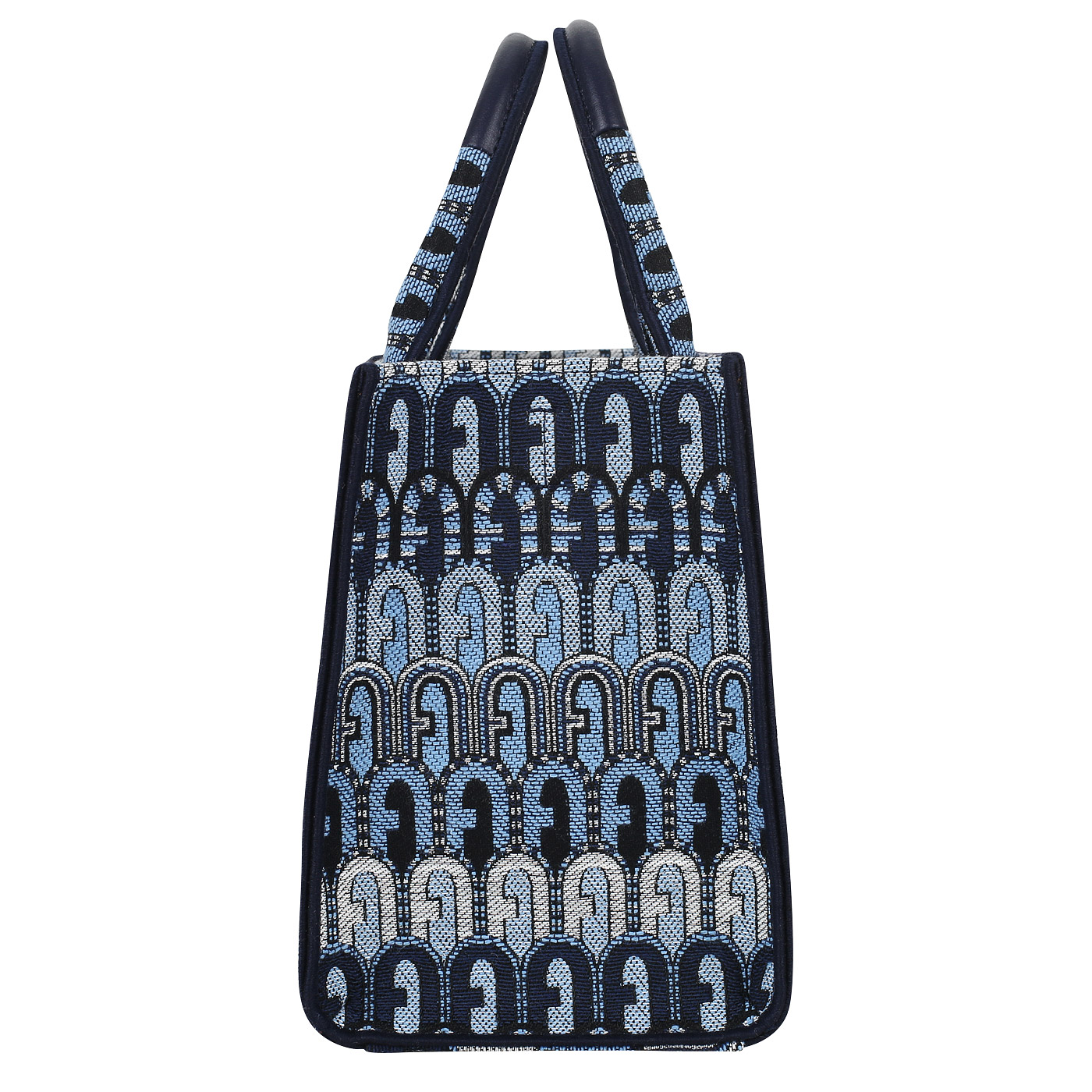 Текстильная сумка Furla Opportunity