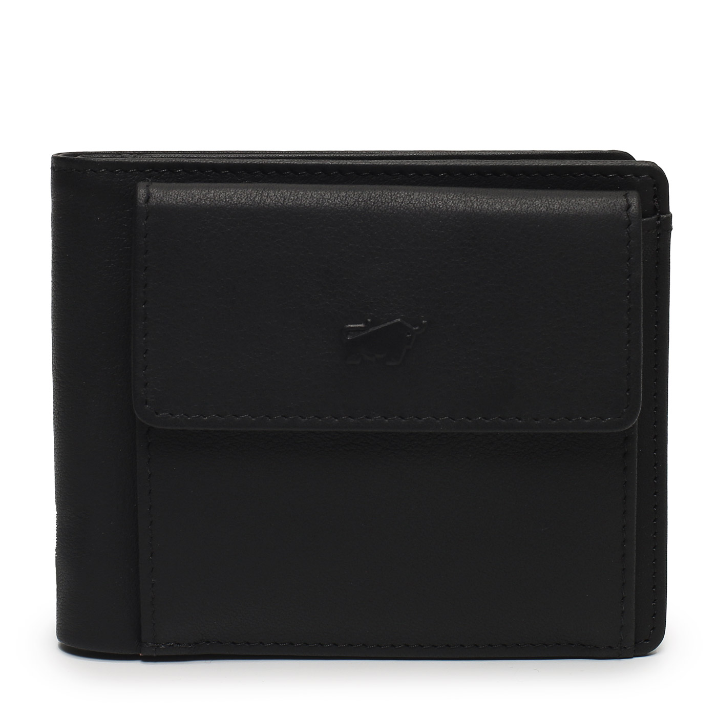 Braun Buffel Портмоне с зажимом для денег