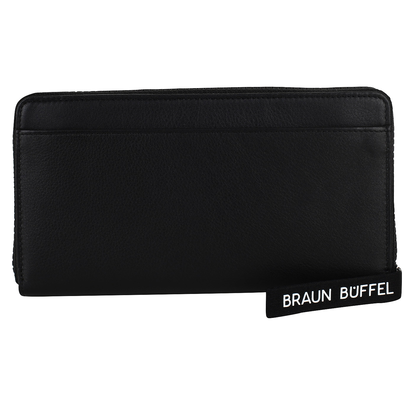 Кошелёк на полную купюру Braun Buffel Capri