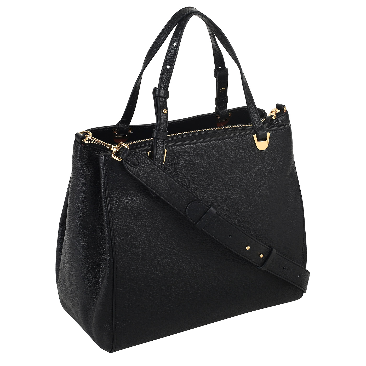 Сумка-тоут Coccinelle Lea