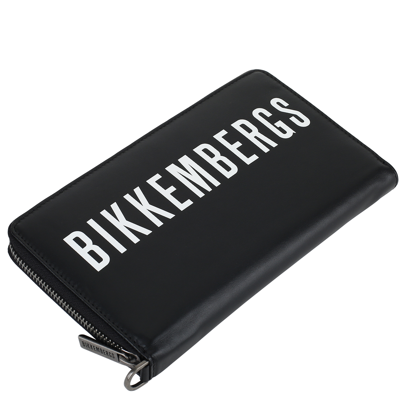 Портмоне на полную купюру Bikkembergs Gedeon