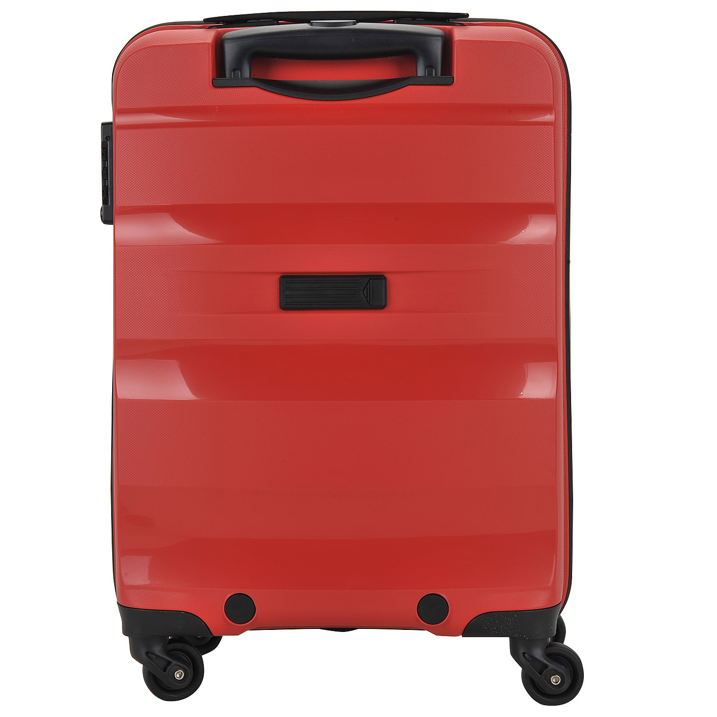 Чемодан для ручной клади из полипропилена с кодовым замком American Tourister Bon Air