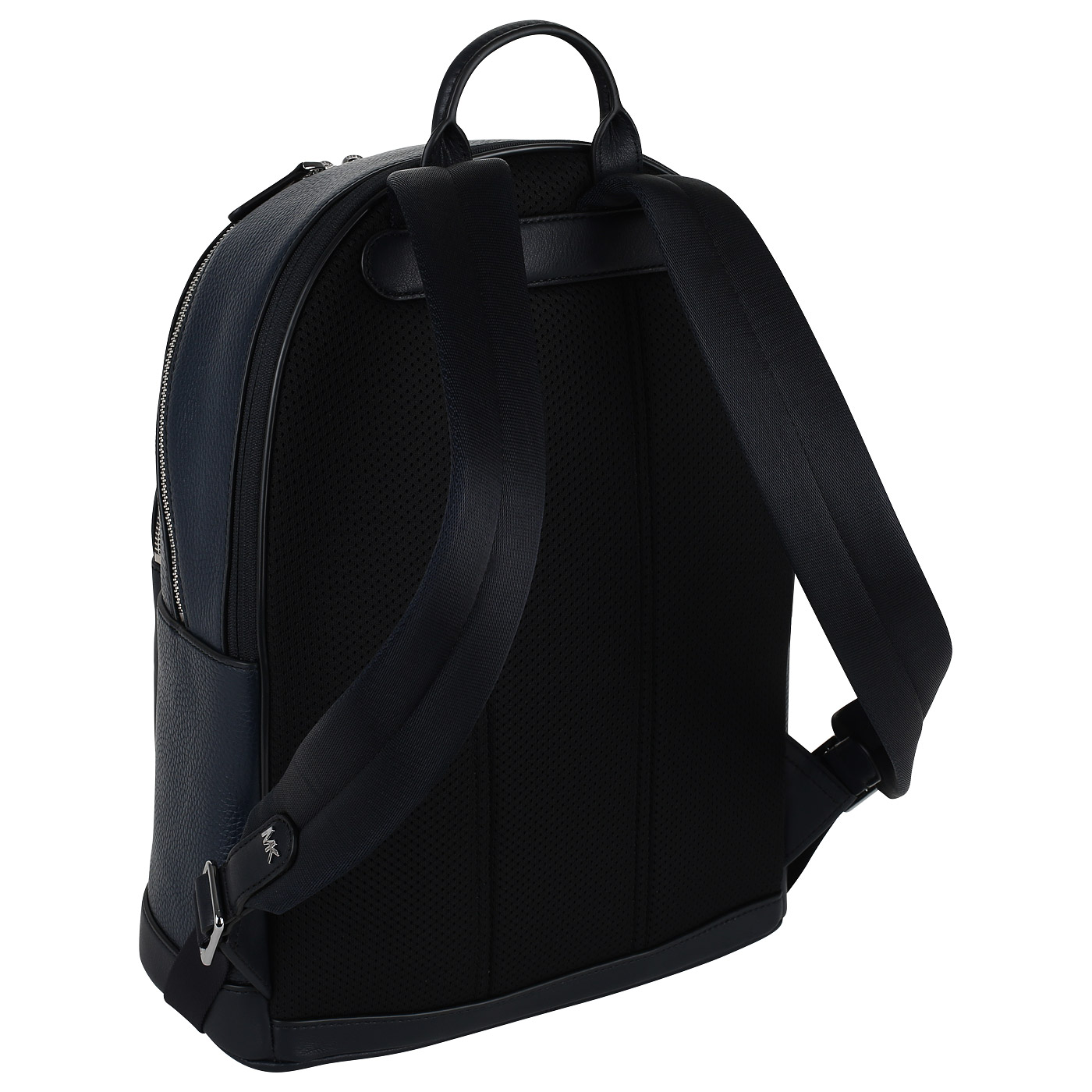 Кожаный рюкзак Michael Kors Men Backpack