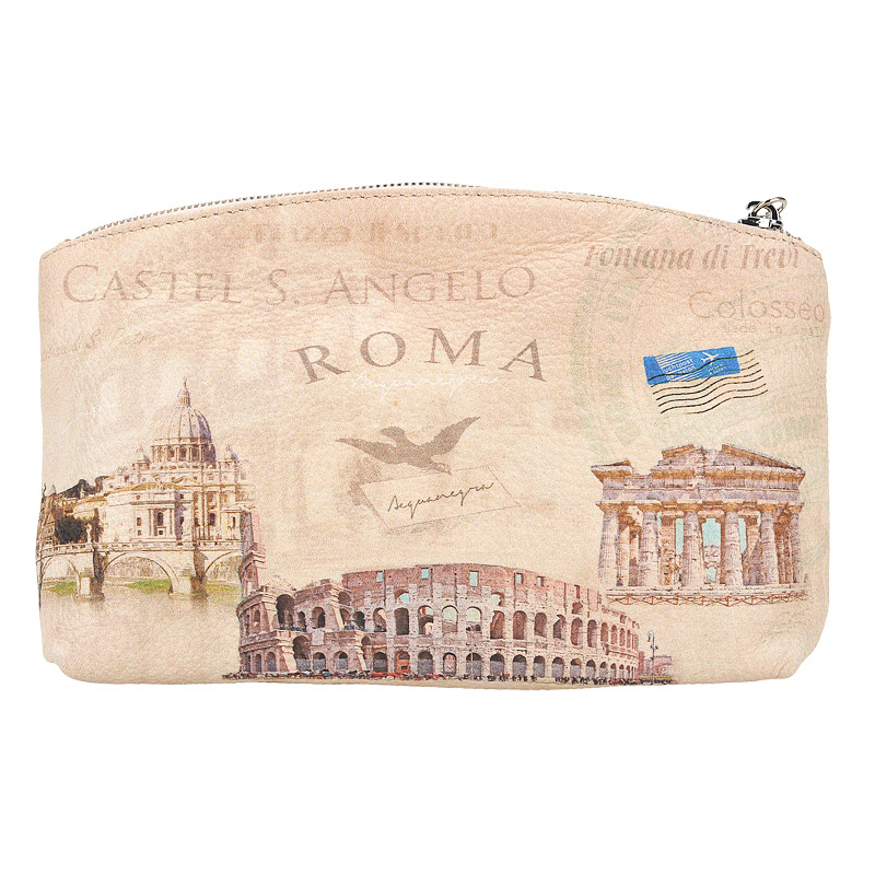 Косметичка Acquanegra Rome