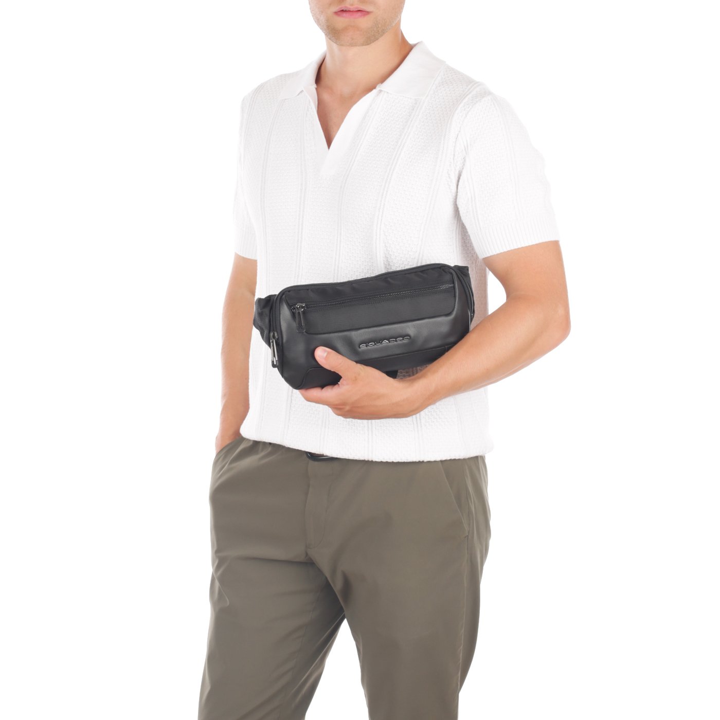 Сумка на пояс Piquadro 