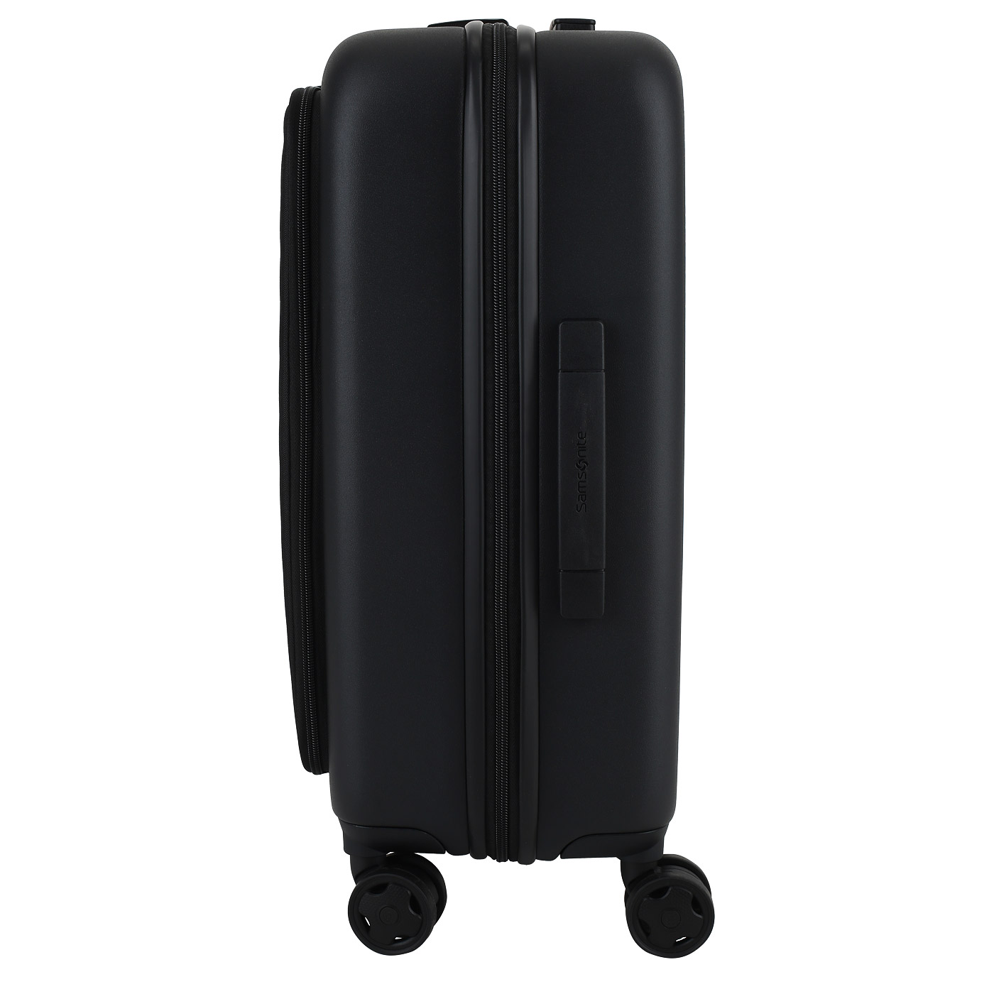 Чемодан маленький S из поликарбоната Samsonite Stackd