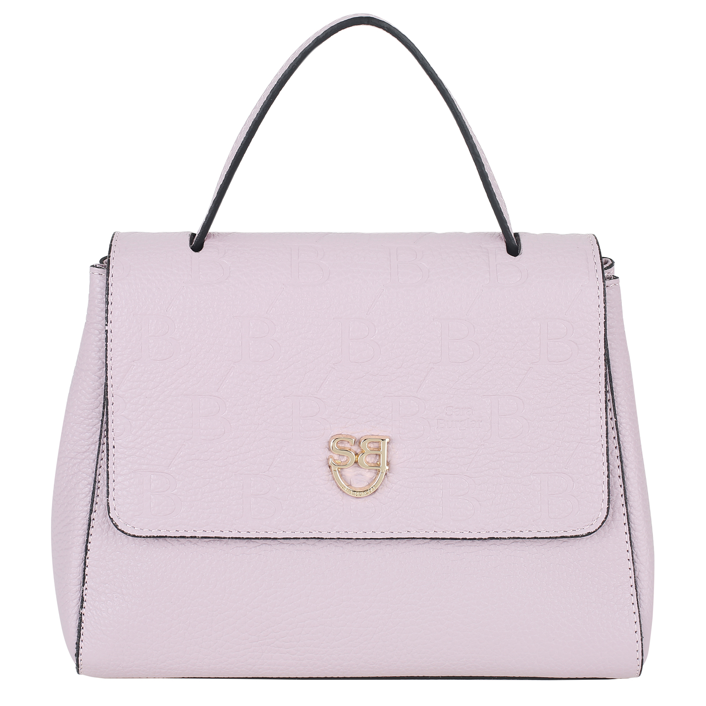 Sara Burglar Кожаная сумка