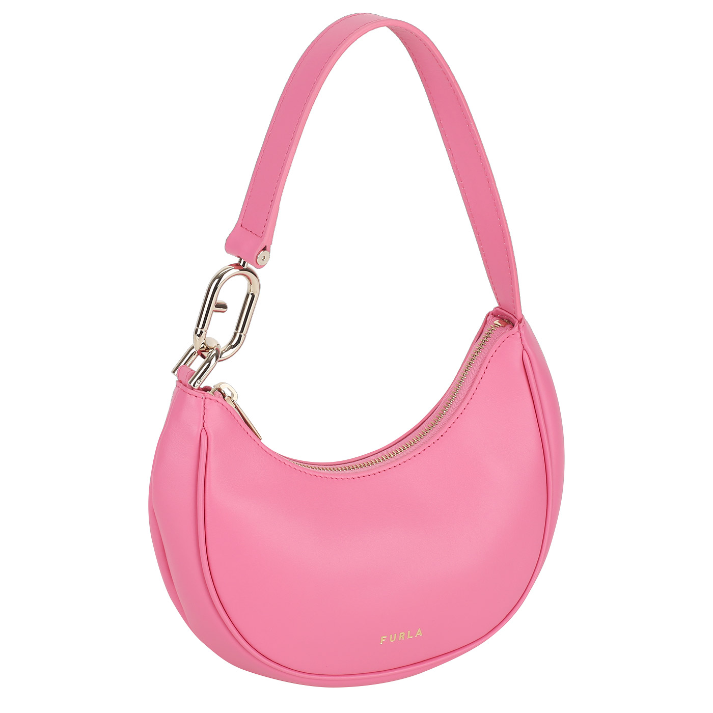 Кожаная сумка Furla Primavera