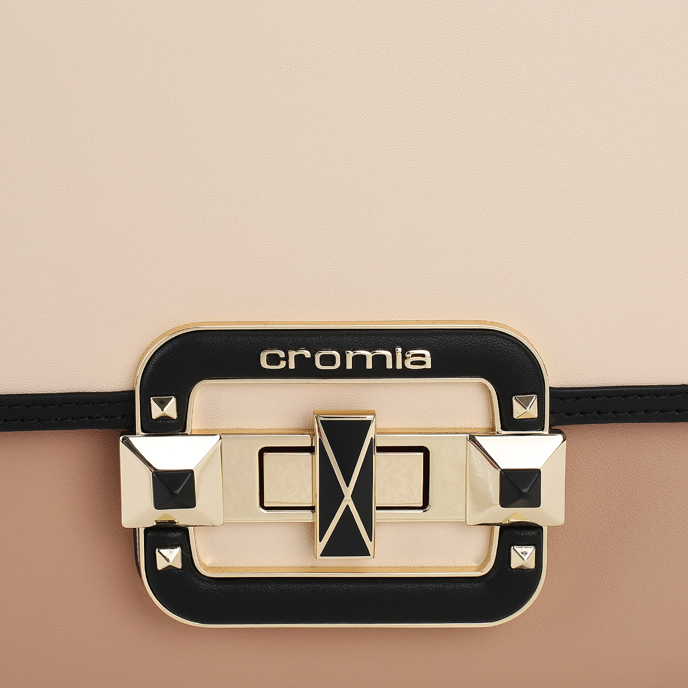 Кожаная сумка Cromia It jewel