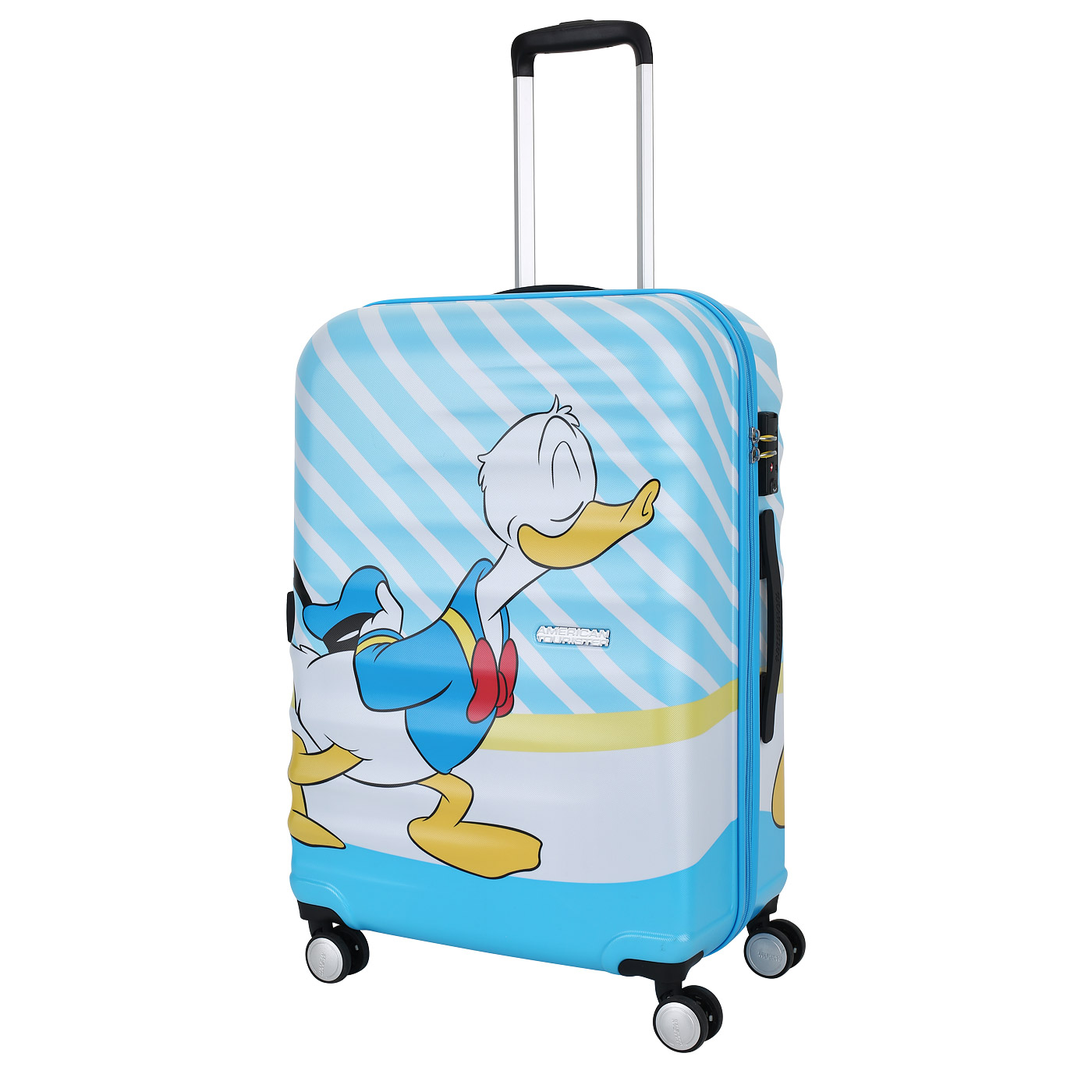 American Tourister Чемодан Disney