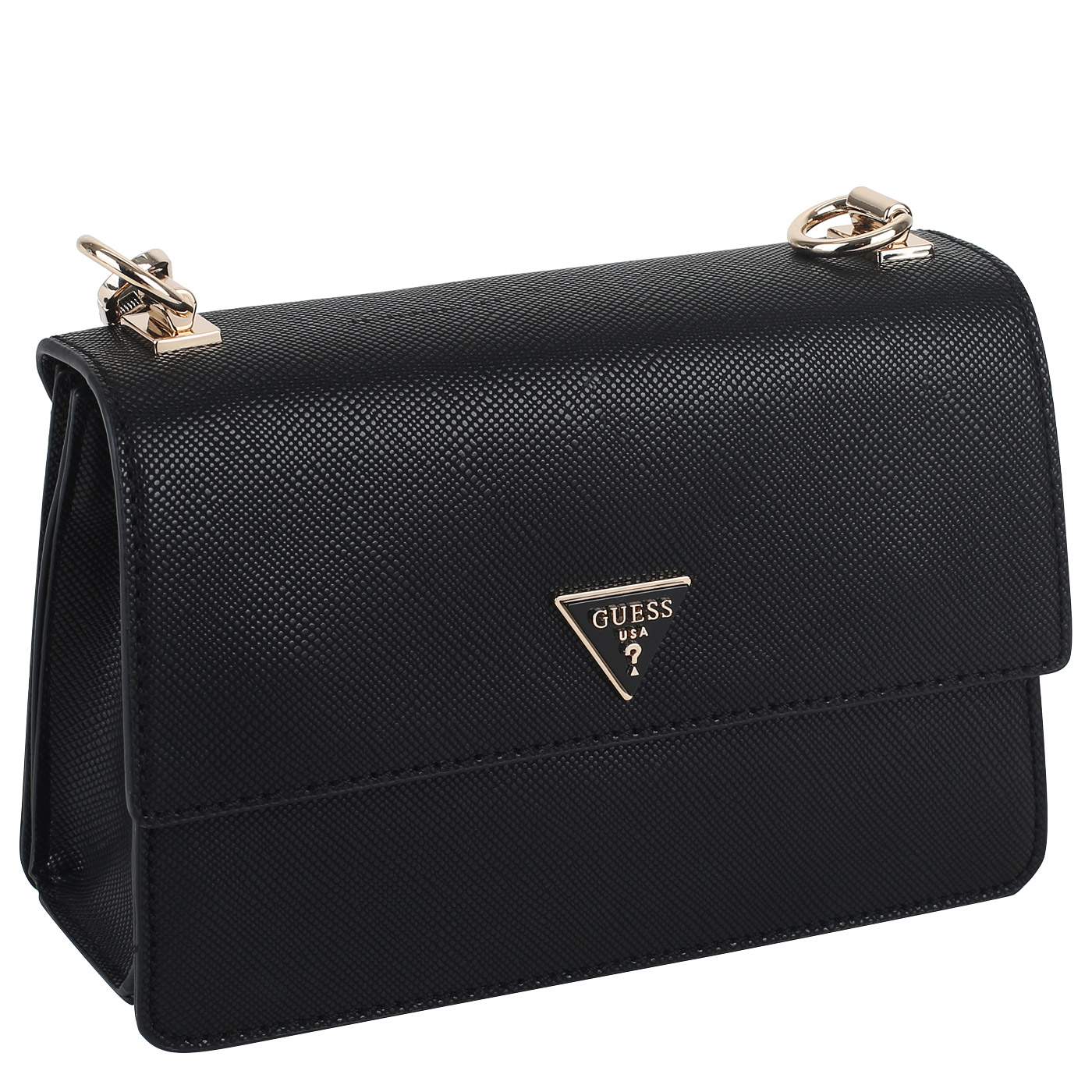 Сумка через плечо Guess Eco Alexie