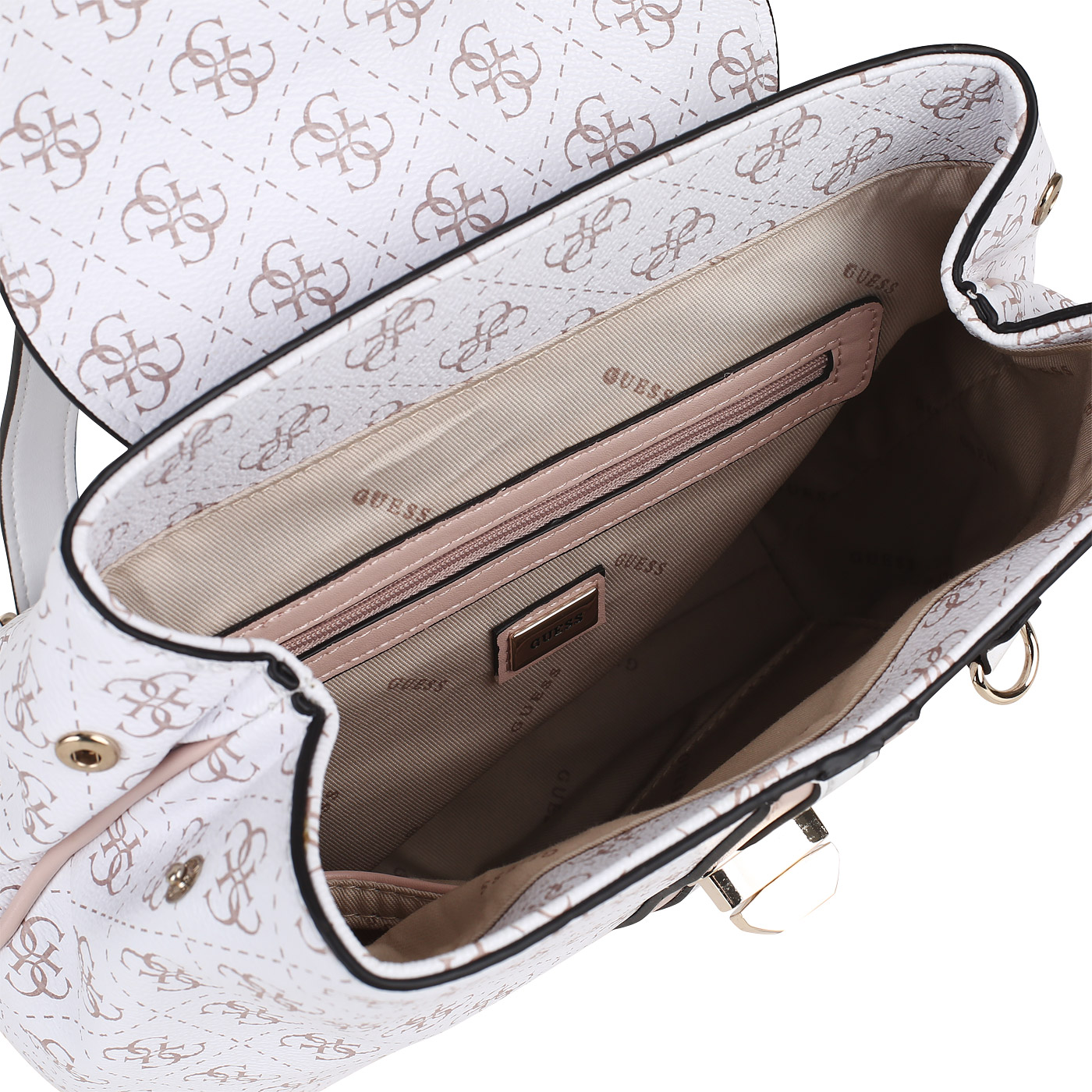 Дамский рюкзак Guess Karola