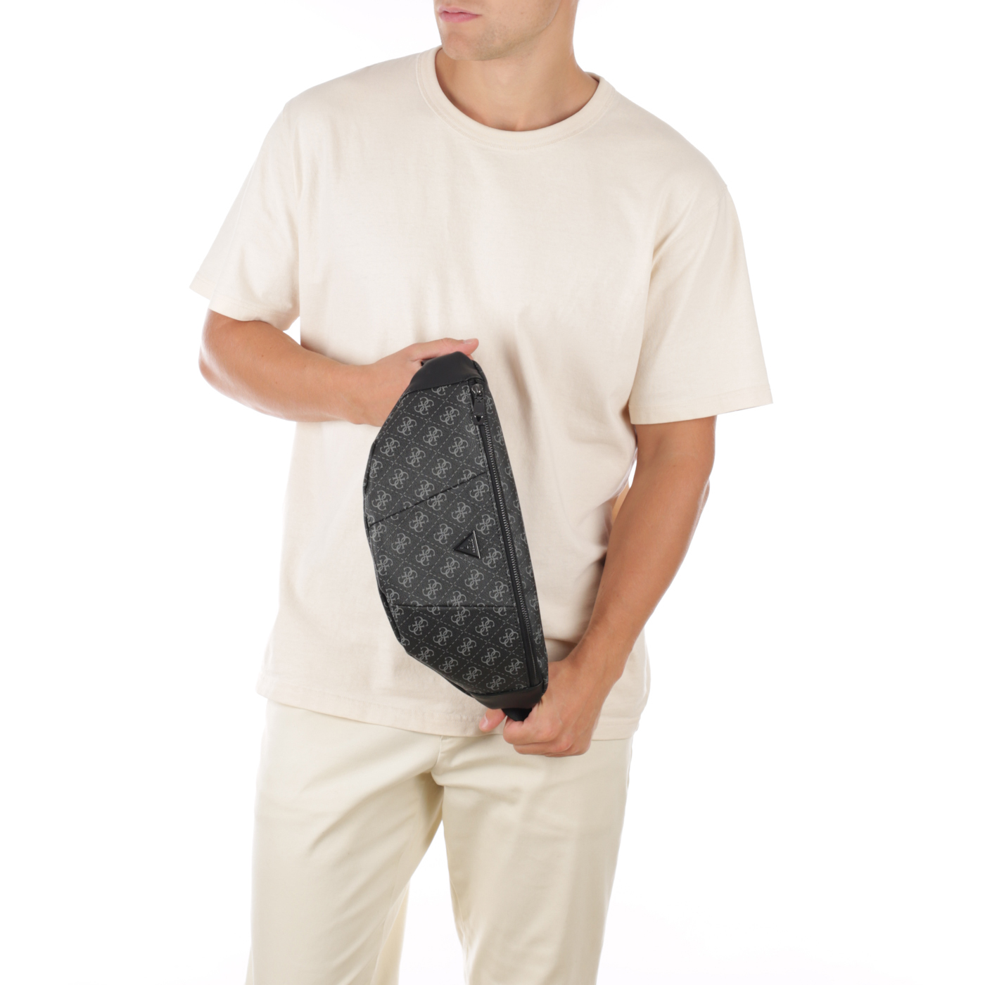 Поясная сумка Guess Vezzola Smart