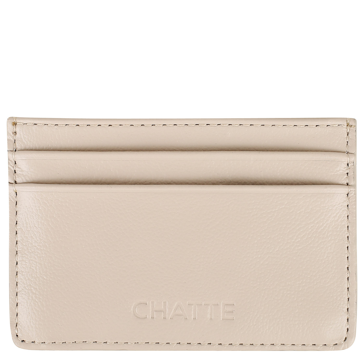 Chatte Визитница