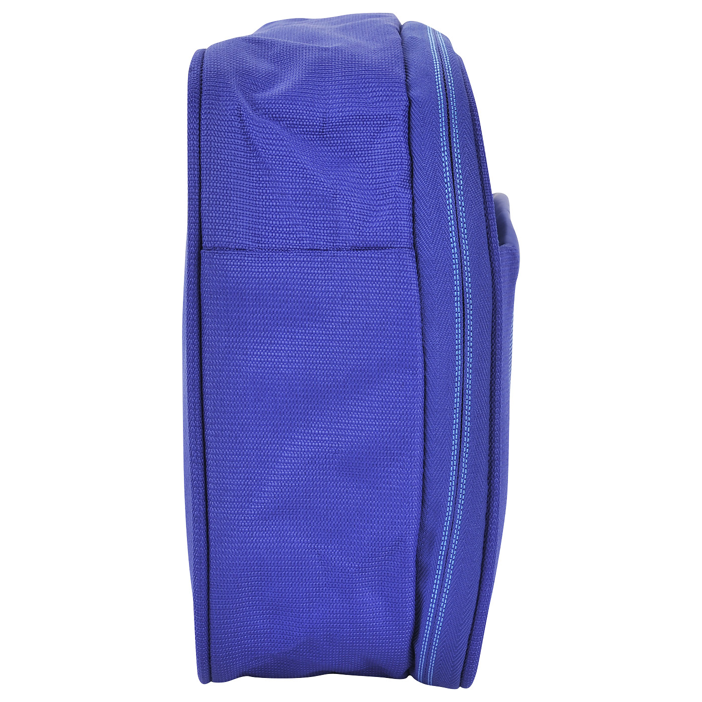 Текстильный синий несессер Samsonite Dynamo