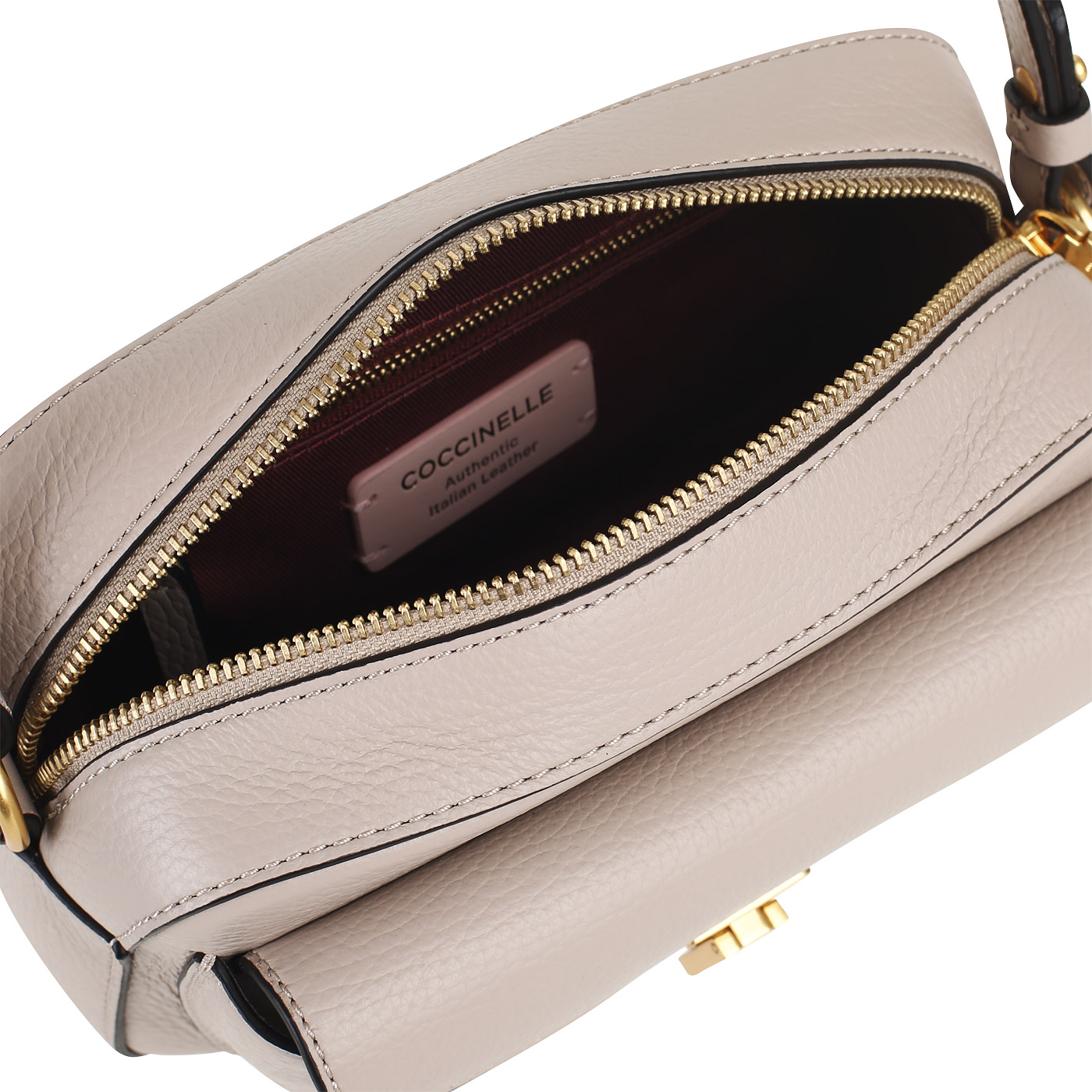 Сумка кросс-боди Coccinelle Beat Soft