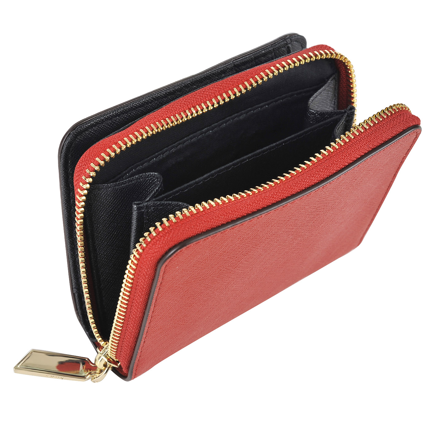 Портмоне DKNY Saffiano