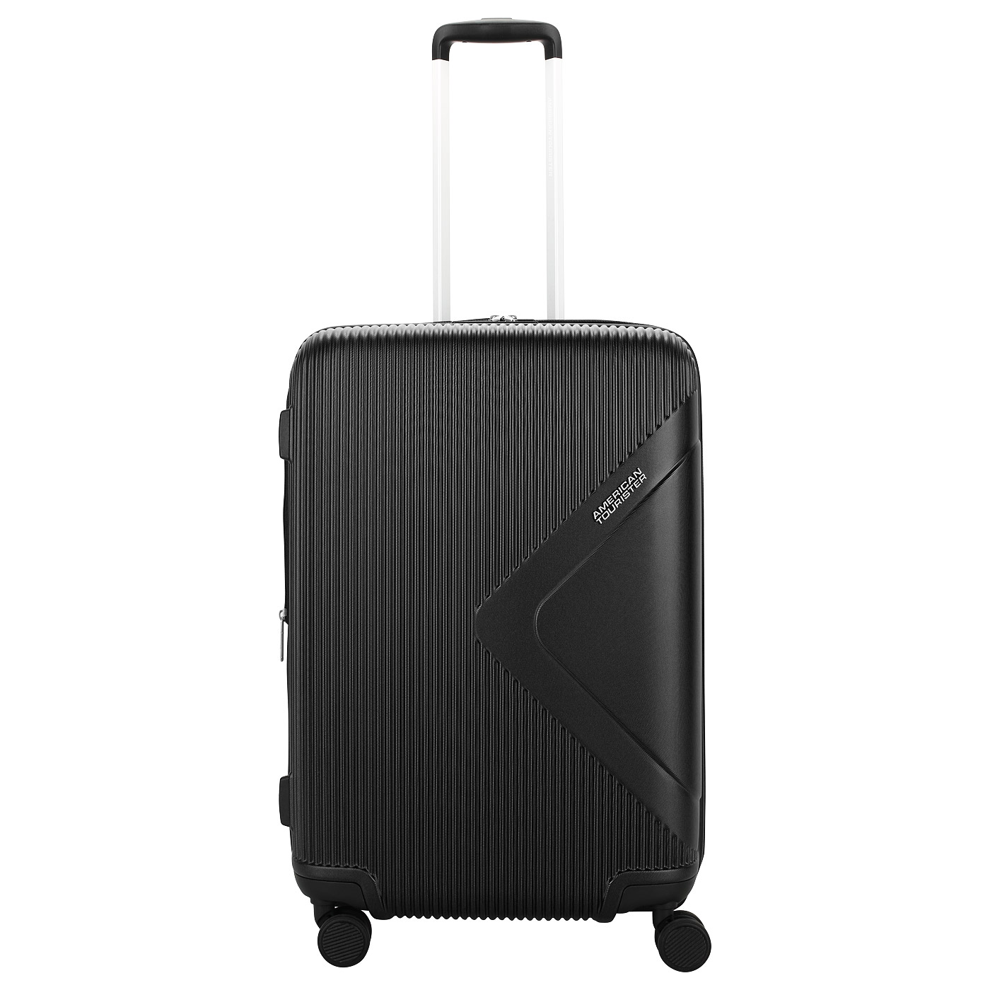 Чемодан средний M из поликарбоната с кодовым замком American Tourister Modern Dream