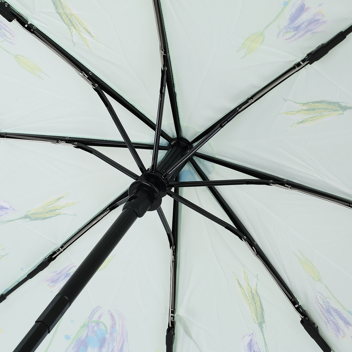 Зонт-автомат Russian Look 