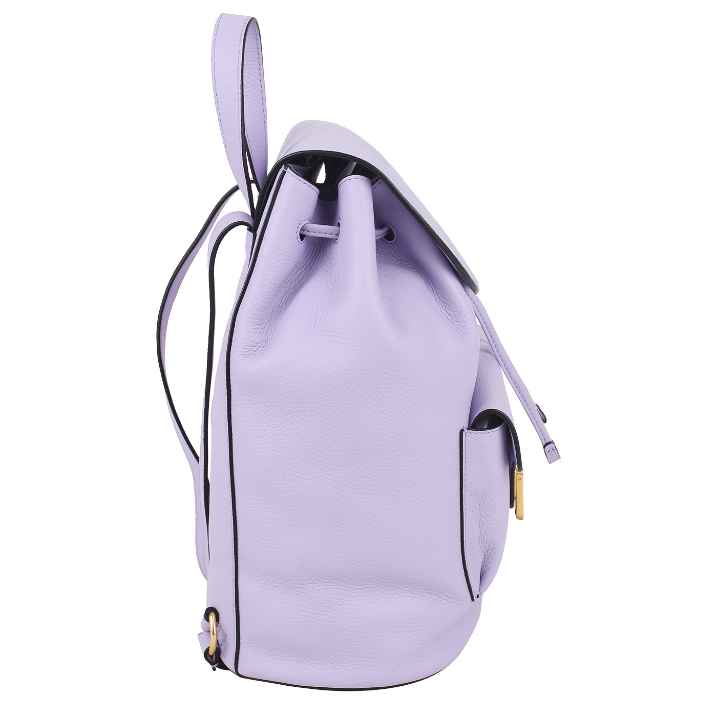 Кожаный рюкзак Coccinelle Beat Soft