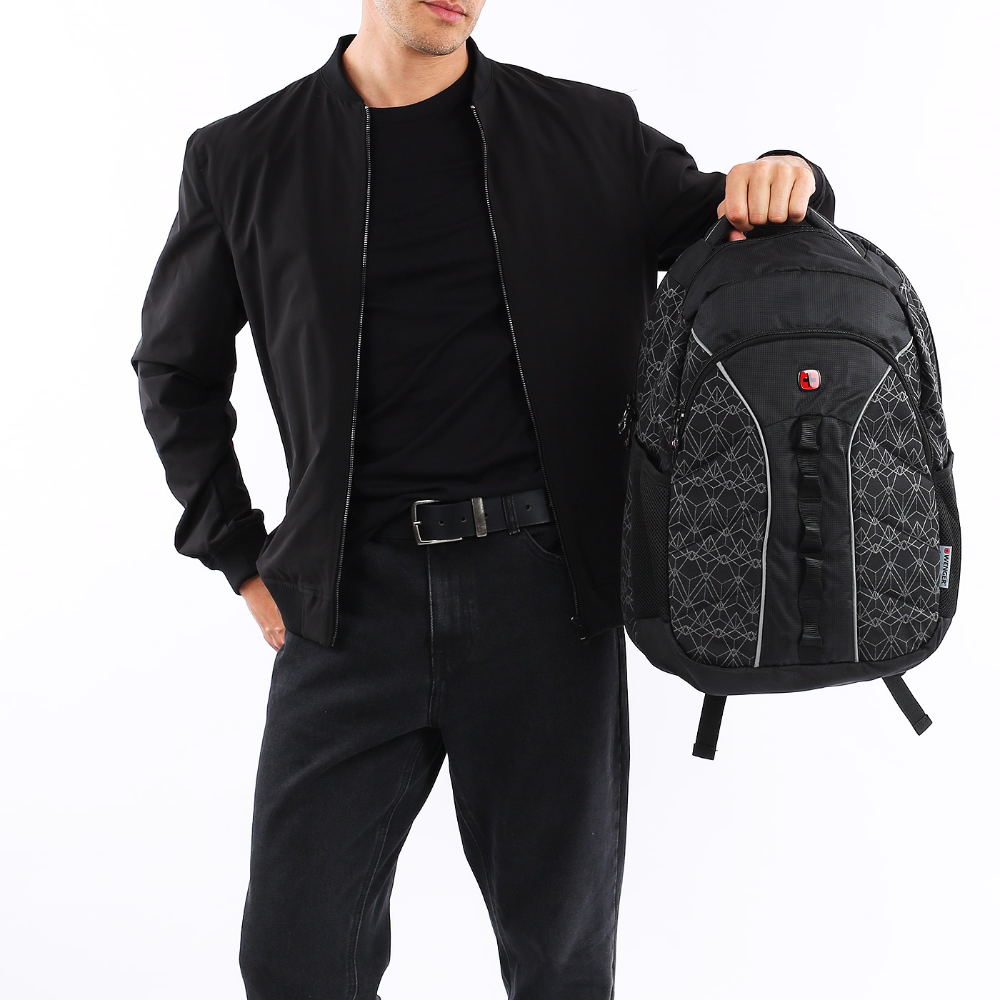 Городской рюкзак Wenger LeaMarie