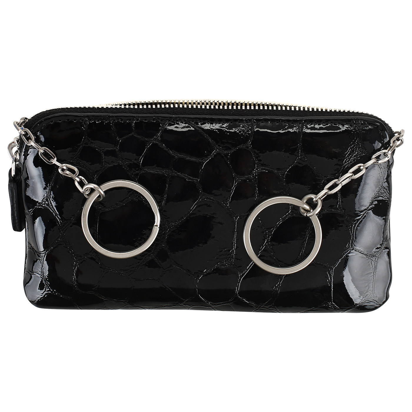 Ключница на молнии Tonelli Acapulco