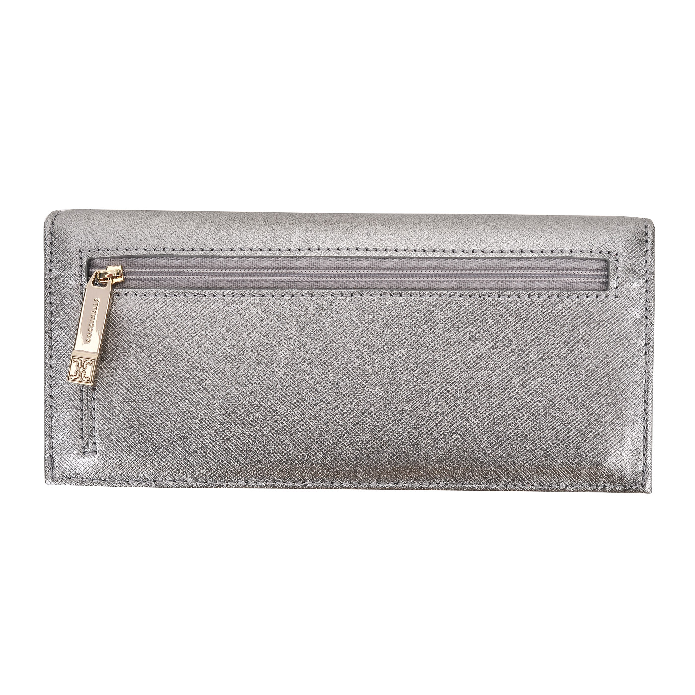 Портмоне Coccinelle Metallic Saffiano