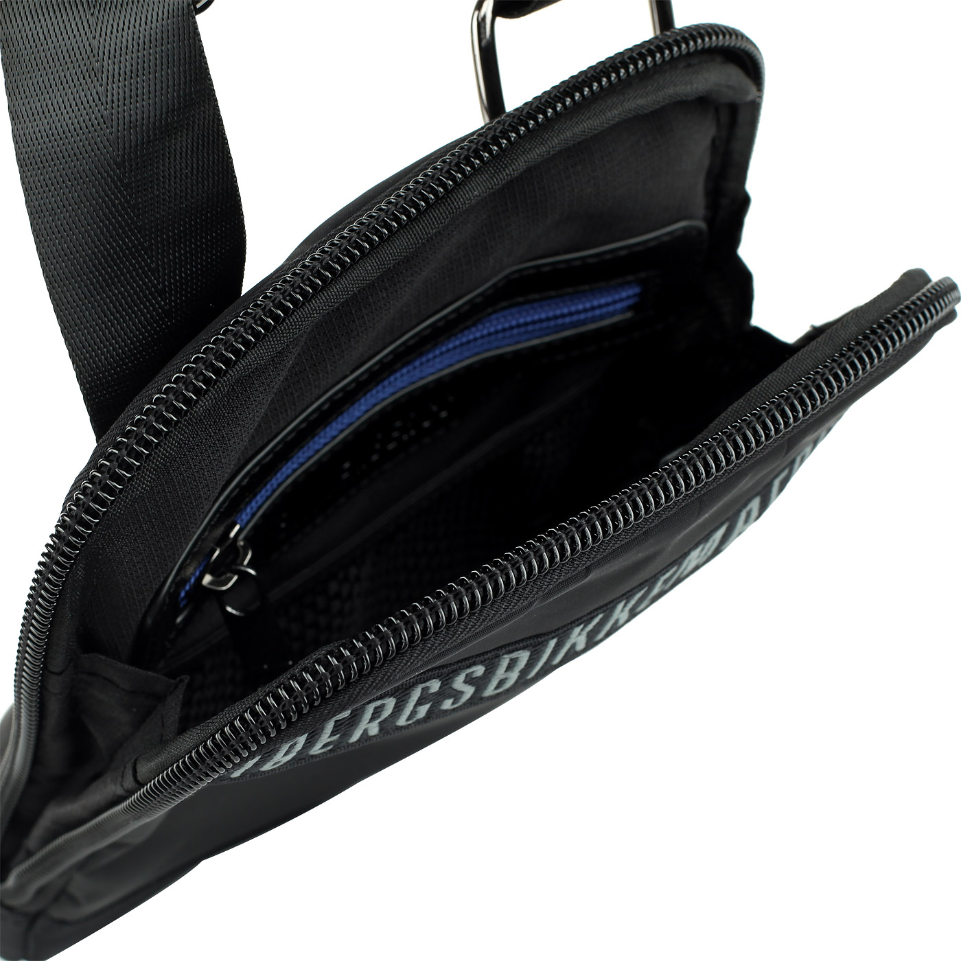 Мужская плечевая сумка Bikkembergs 