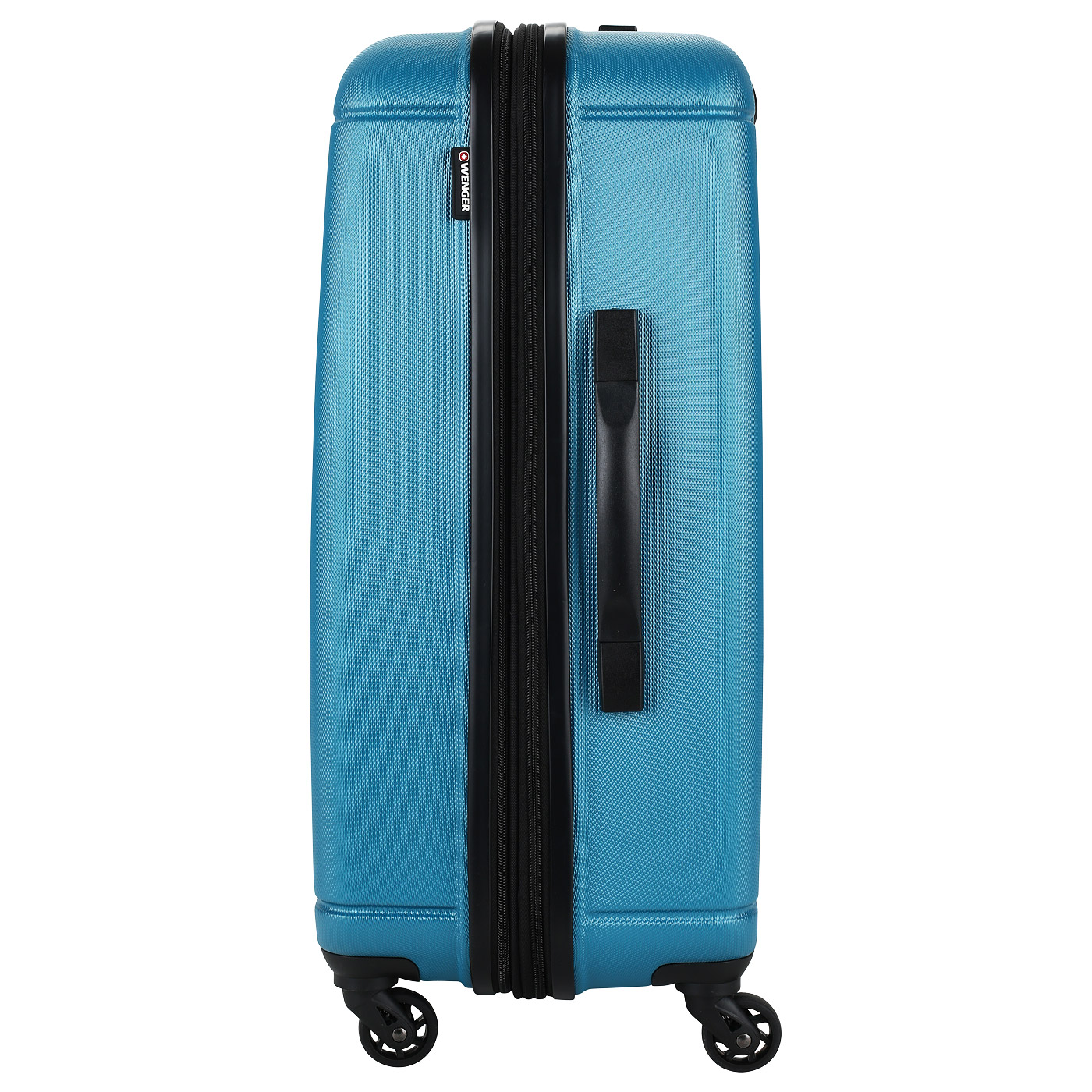 Чемодан средний M из ABS-пластика Wenger Uster