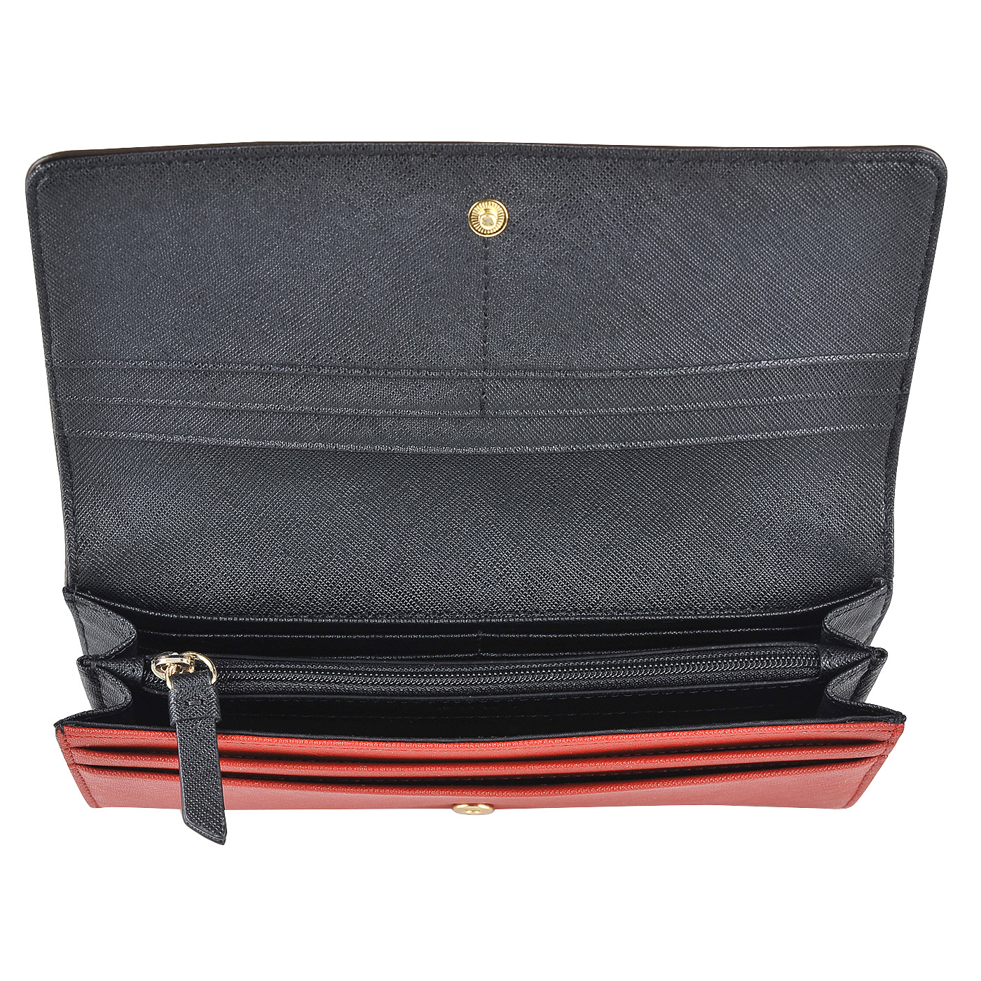 Портмоне DKNY Saffiano