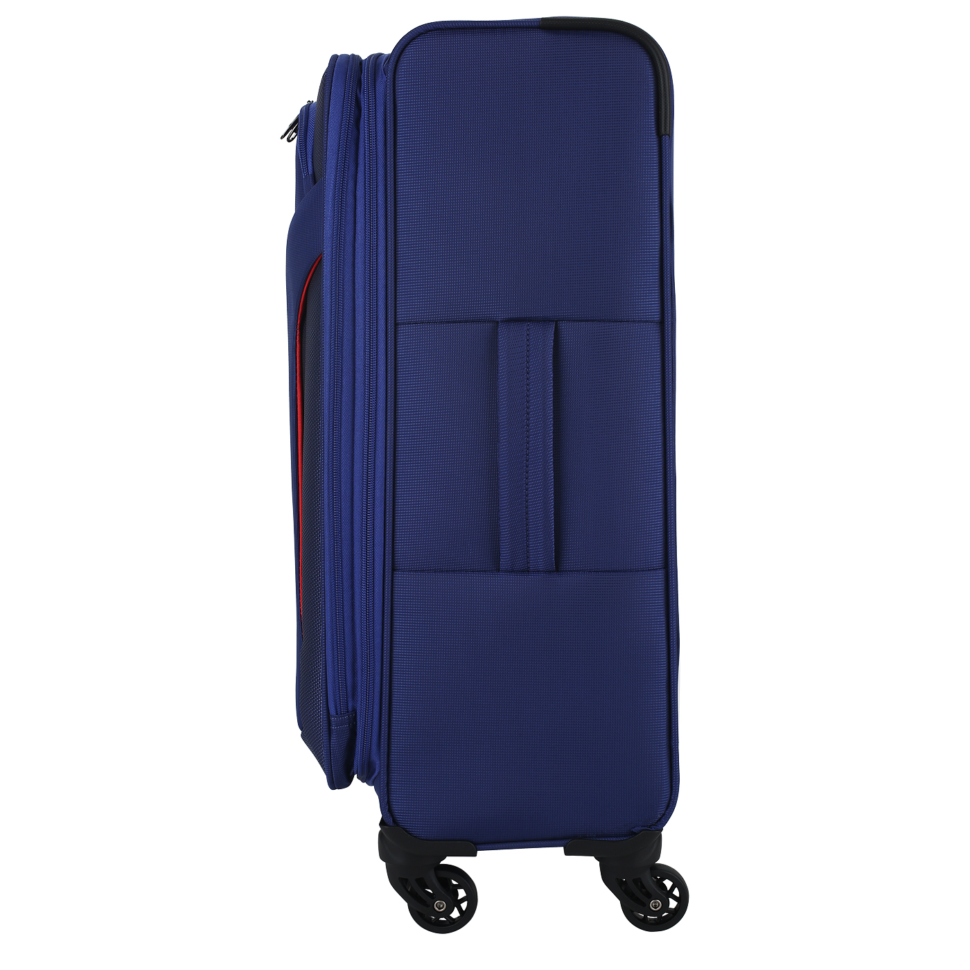 Чемодан средний M тканевый Eberhart Pulse