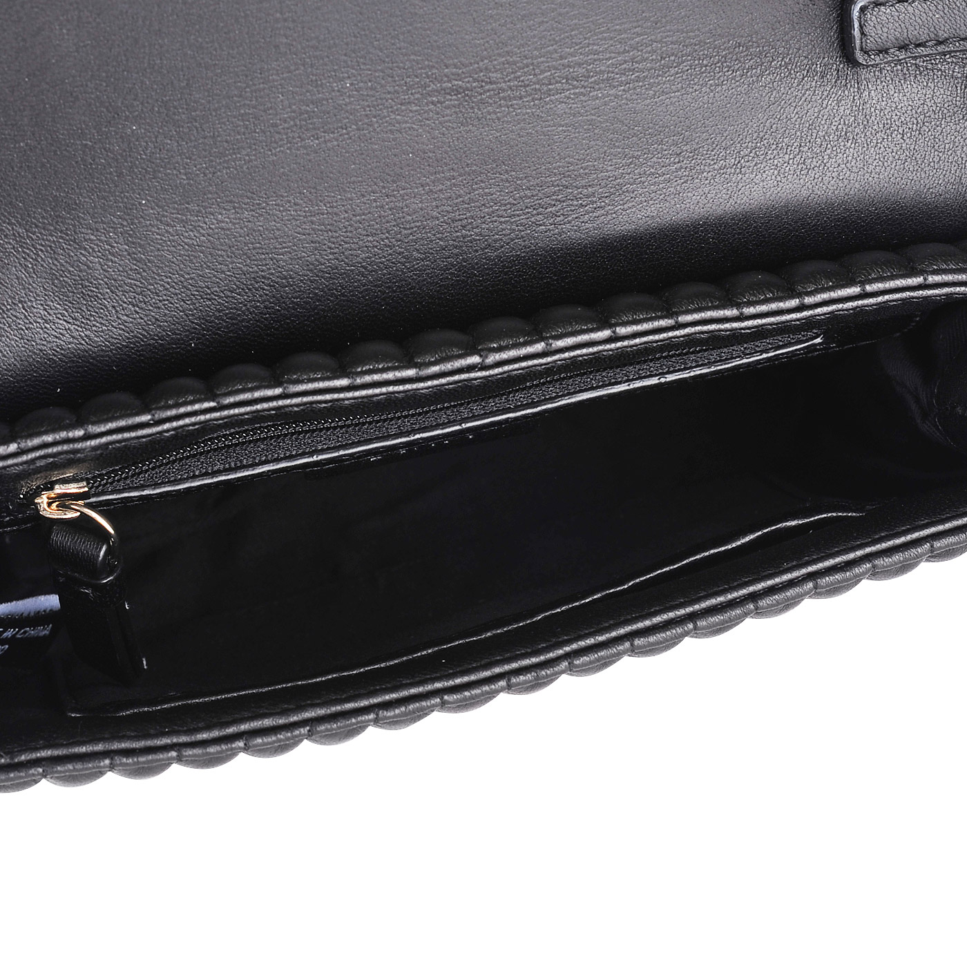 Женская кожаная сумка через плечо DKNY Gansevoort