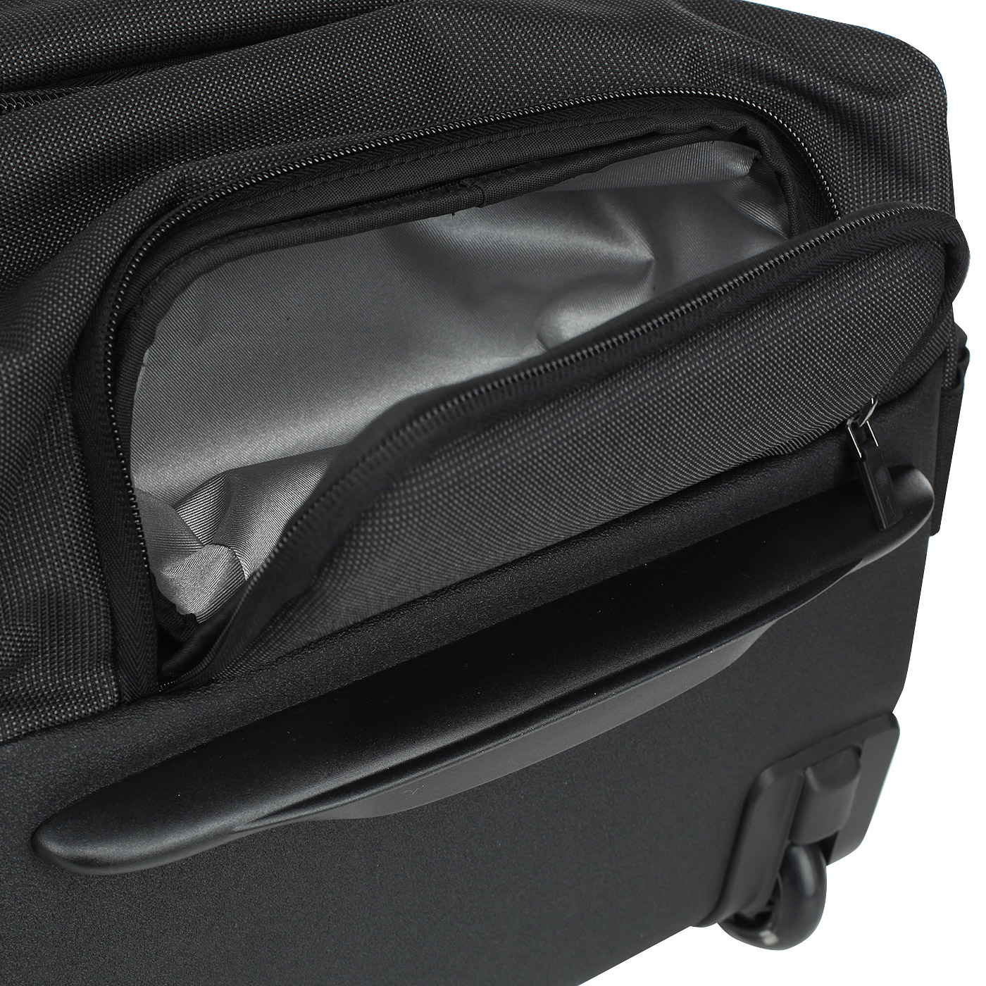 Дорожная сумка на колесах Porsche Design Cargon 2.5