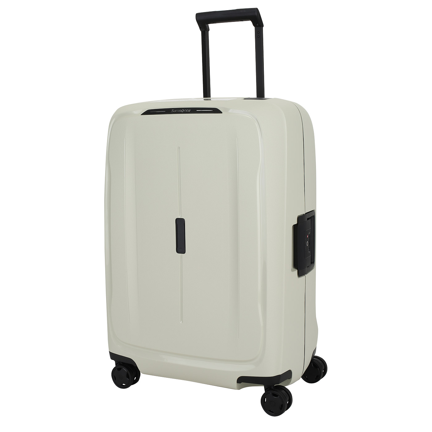 Samsonite Чемодан средний M из полипропилена