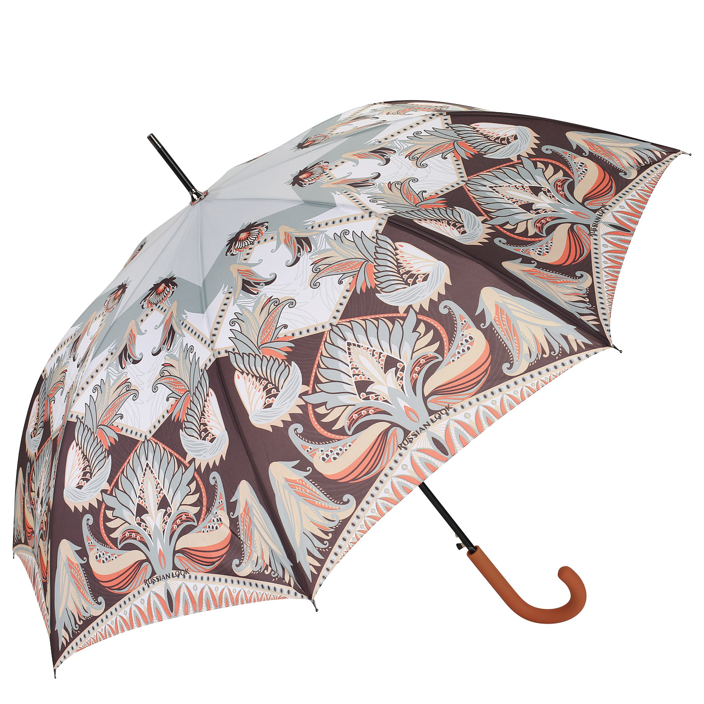 Russian Look Зонт-трость