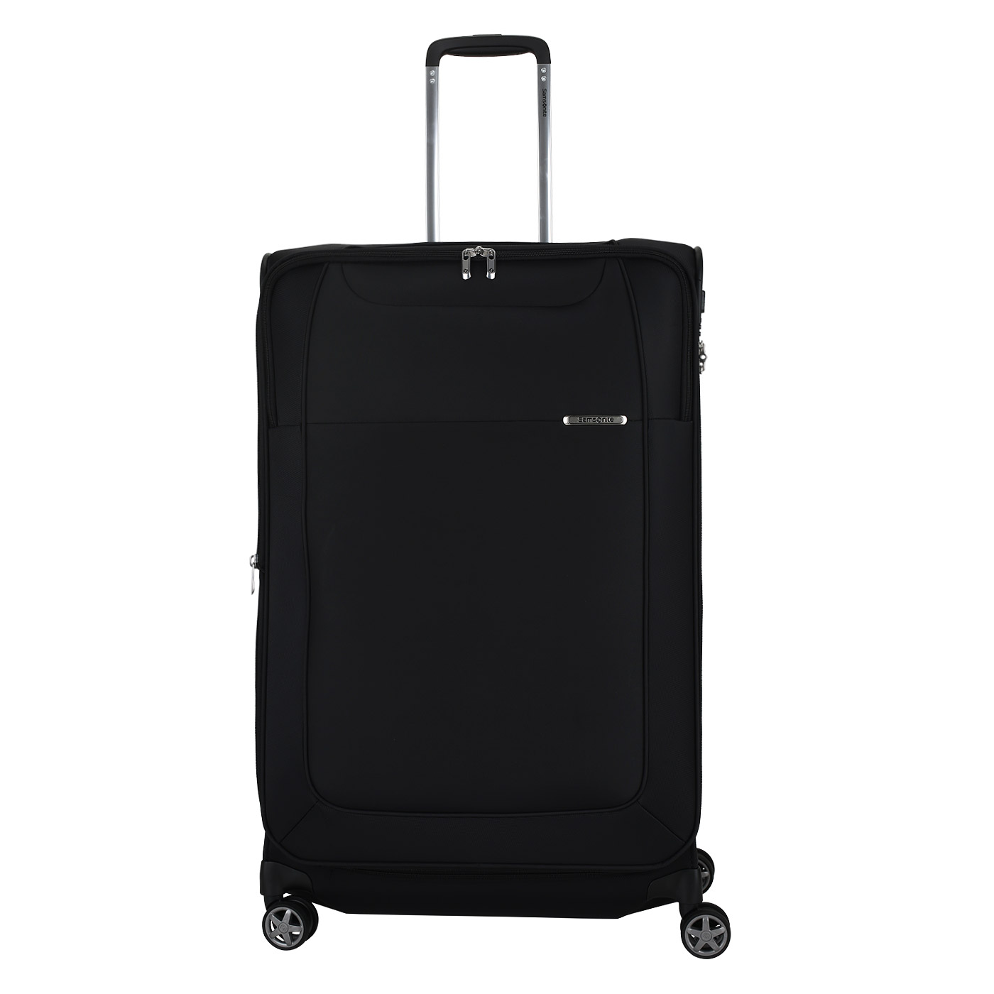 Чемодан большой L тканевый Samsonite D'lite