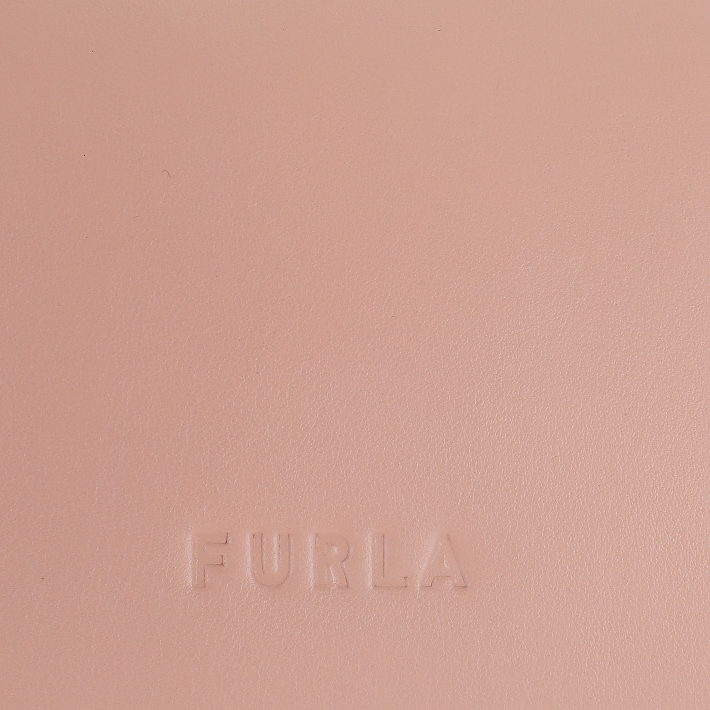 Сумка с замшевой вставкой Furla Miastella