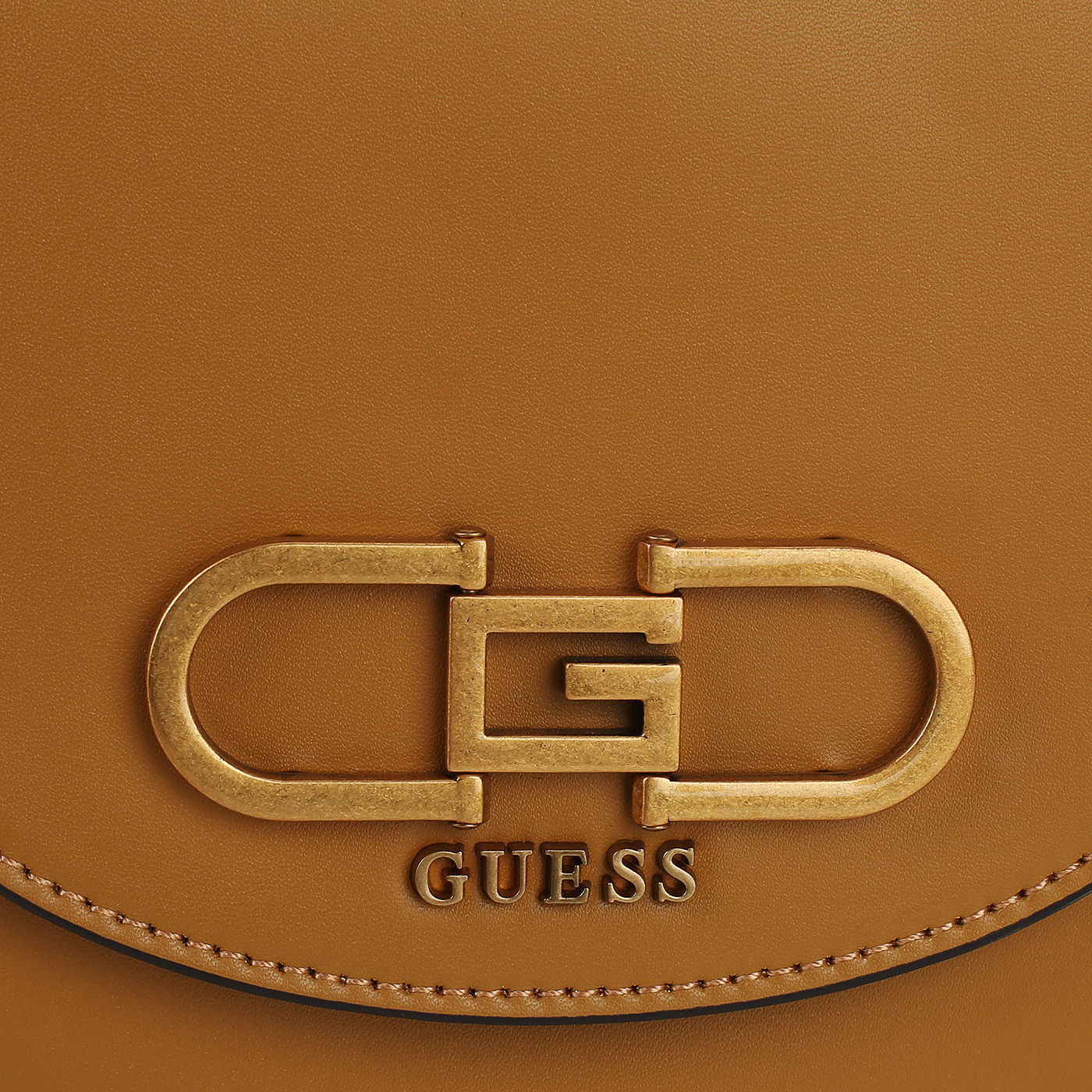 Сумка через плечо Guess Fleet