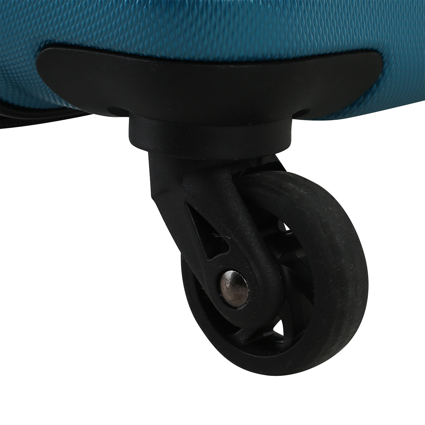 Чемодан маленький S из ABS-пластика Wenger Uster