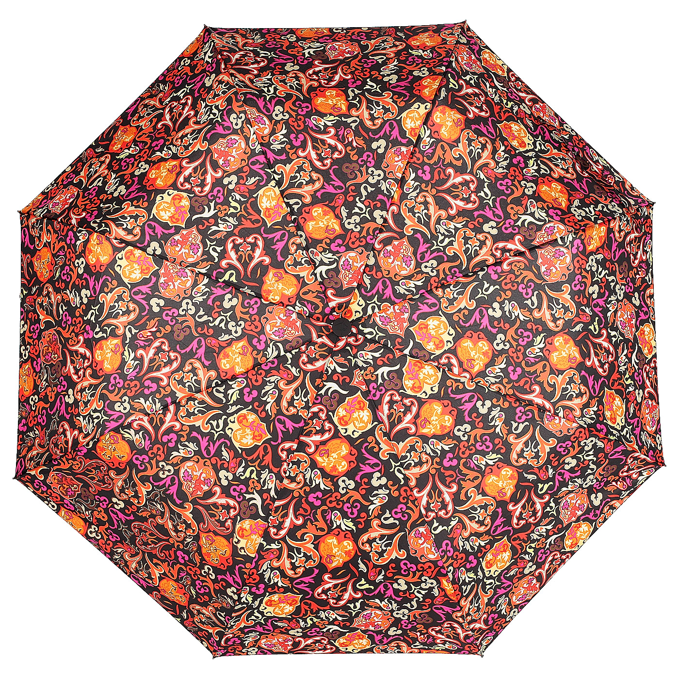 Автоматический зонт Raindrops 