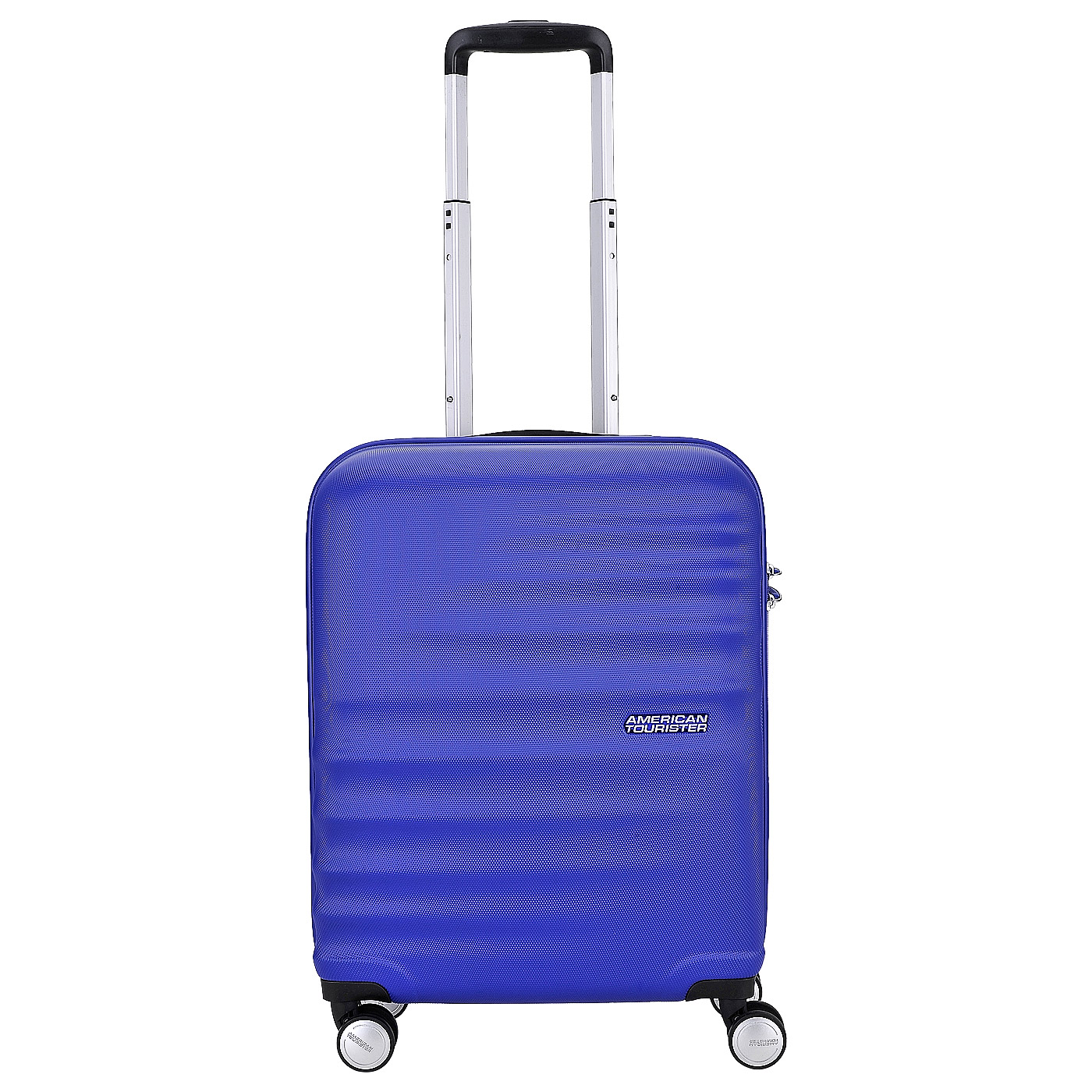 Чемодан для ручной клади из ABS-пластика American Tourister Waverbreaker