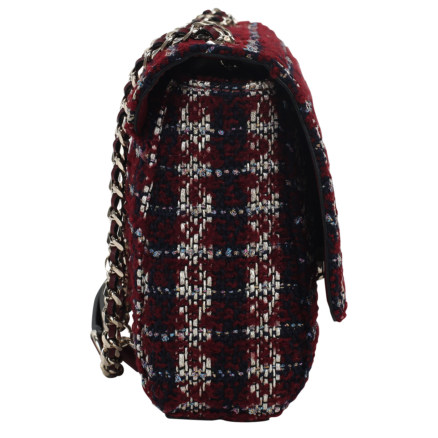 Сумка с откидным клапаном Guess Cessily