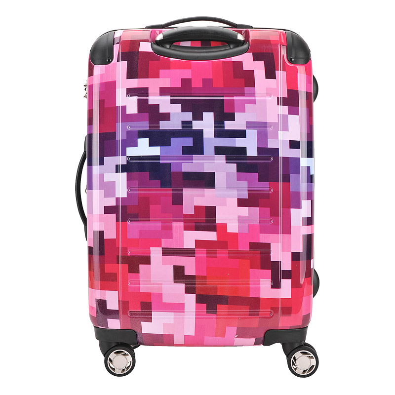 Чемодан-тележка Ricardo Roxbury 2.0