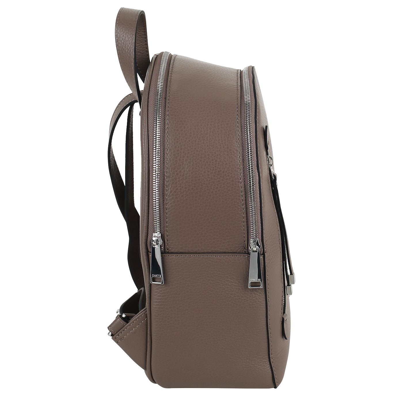 Кожаный рюкзак Chatte Marseille