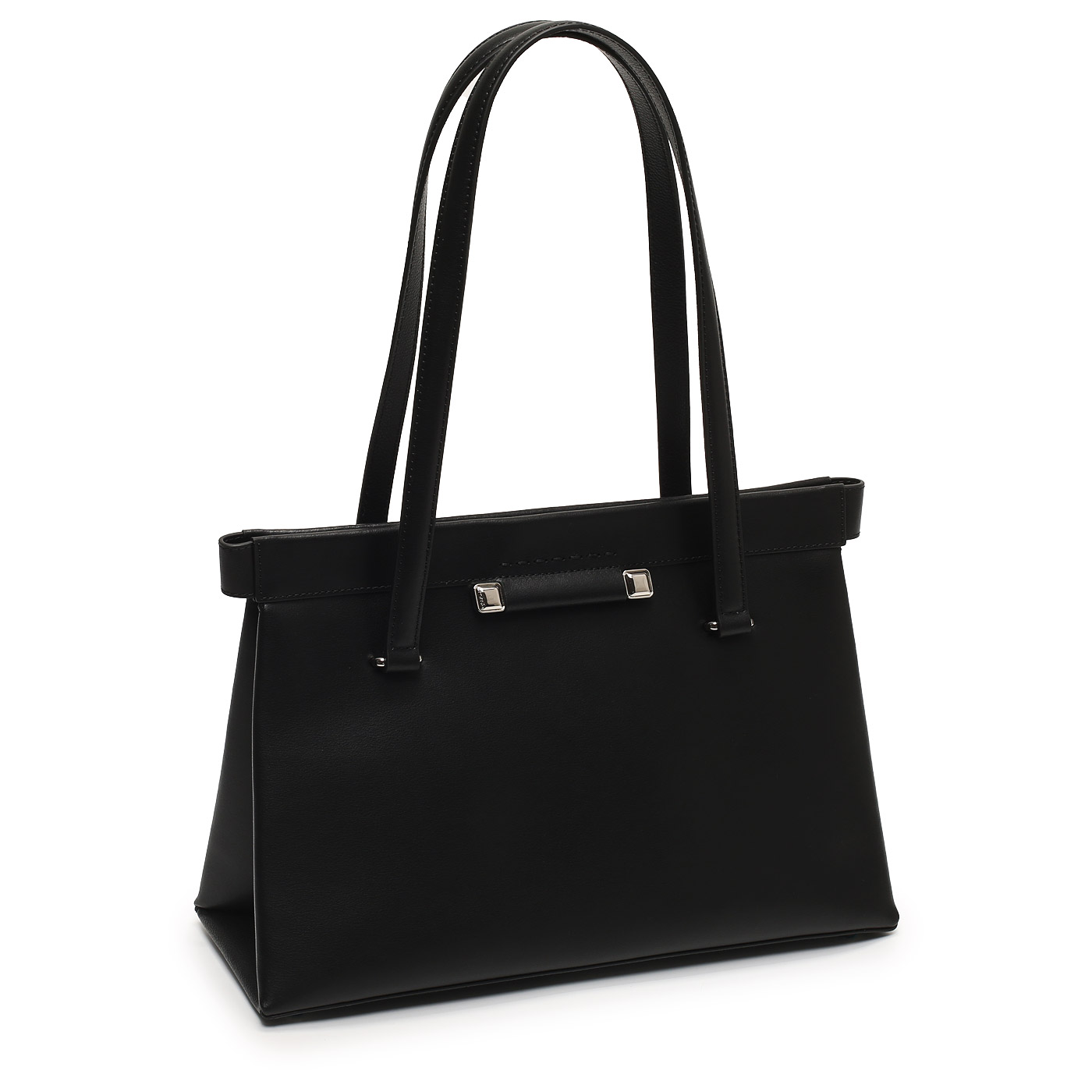 Кожаная сумка Cromia Dafne