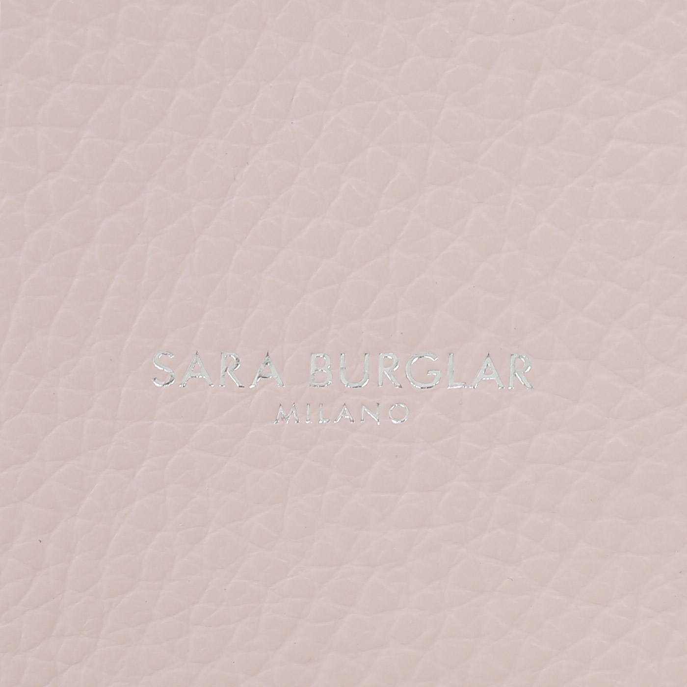 Сумка для смартфона с цепочкой Sara Burglar Sofia Bufalo