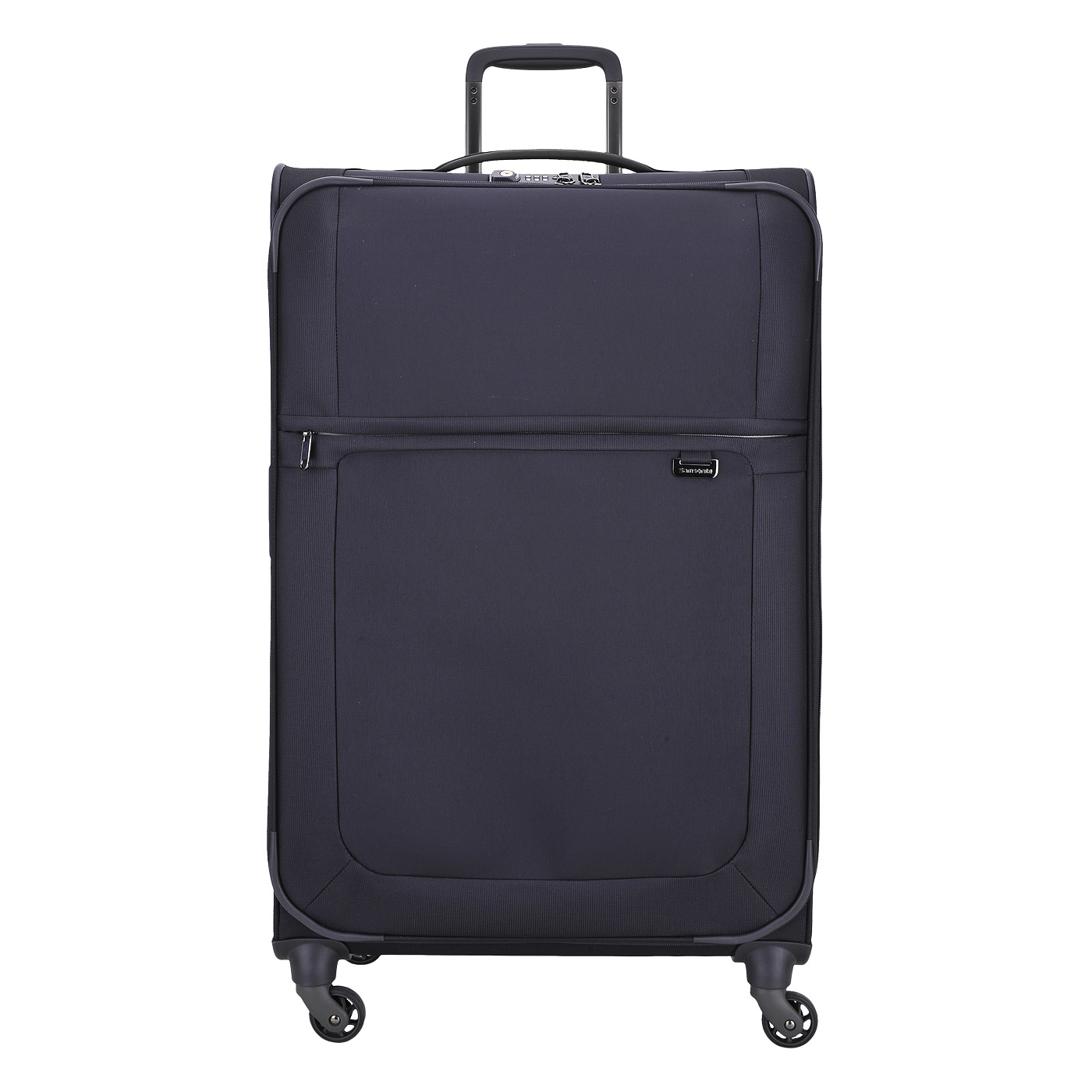 Чемодан большой L тканевый Samsonite Uplite